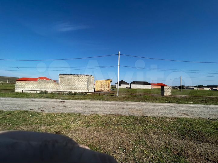 Участок 10 сот. (ИЖС)