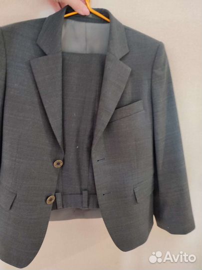 Костюм Пеплос для мальчика 128