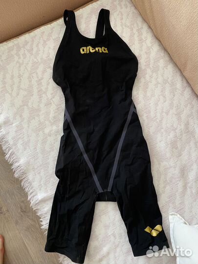 Гидрокостюм arena