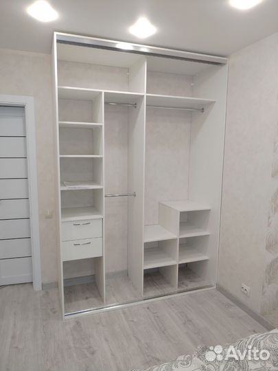 Шкафы купе на заказ