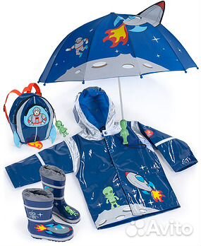 Продам новый рюкзак серии Космонавт