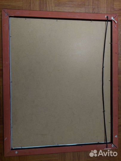 Картина декоративная