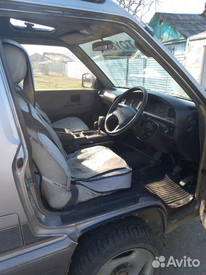 Toyota MasterAce 2.0 AT, 1990, 200 000 км