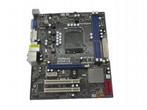 Материнская плата S-1156 ASRock H55M-LE REV. G/A 1