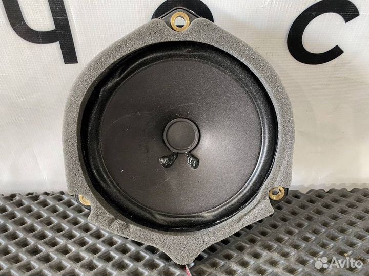 Динамик двери Volvo FH5 21206606