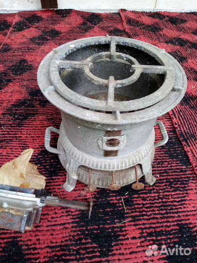 Керогаз СССР