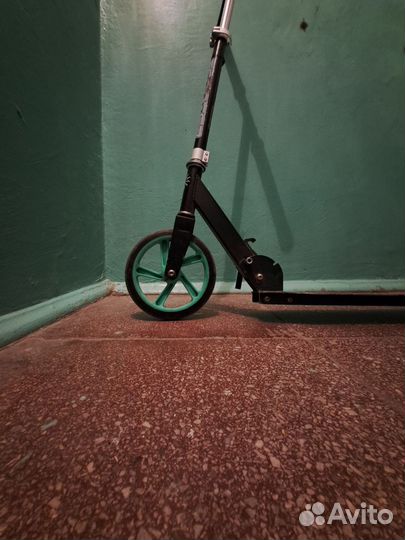 Самокат детский складной