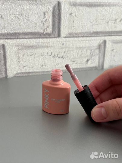 База для маникюра