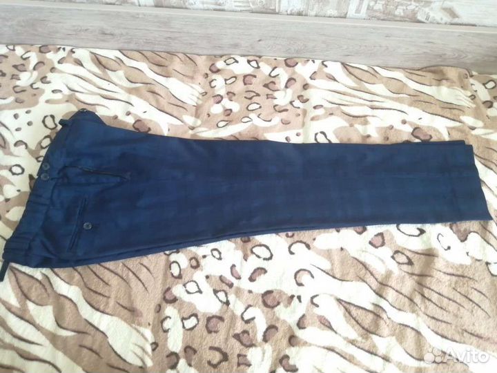 Костюм школьный