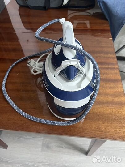 Парогенератор tefal express power sv8060