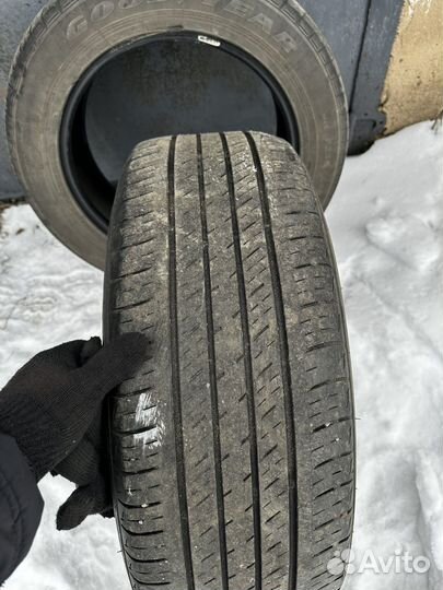 Kumho Crugen Premium KL33 235/60 R18 103H