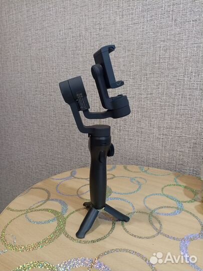 Стабилизатор для съемки Xiaomi Funsnap Capture 2s