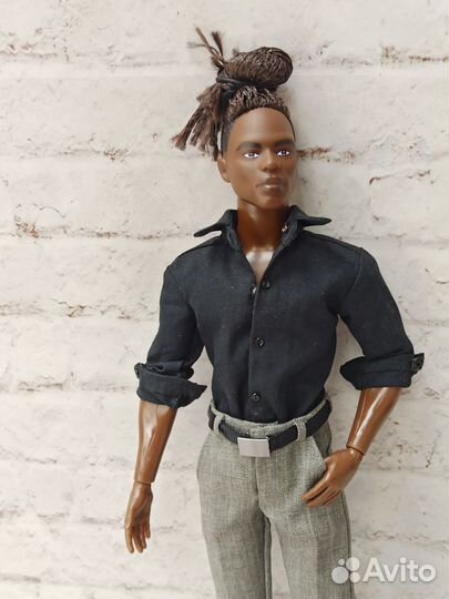 Одежда для кукол Барби, Кен