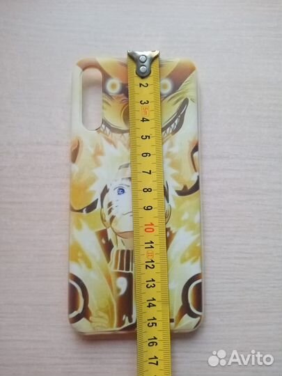 Чехлы для телефона, аниме Наруто