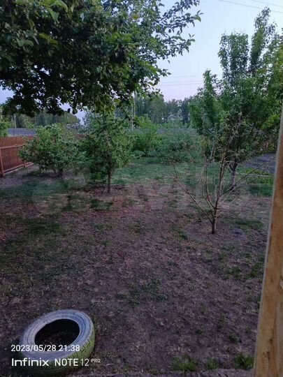 Дача 50 м² на участке 10 сот.