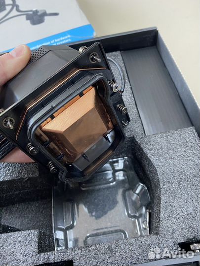 Cooler Master MasterLiquid ML360 SUB-zero