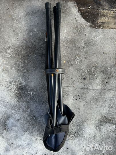 Стул раскладной для рыбалки, пикника