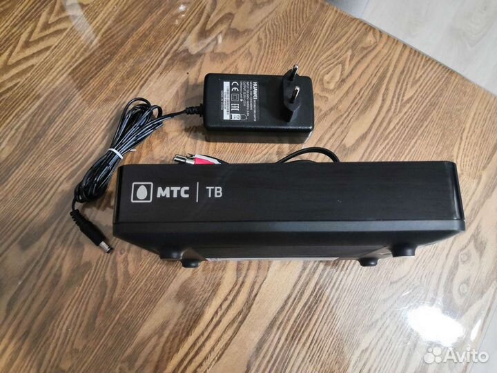 Цифровая тв приставка МТС, Ростелеком, Дом