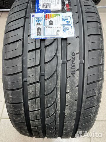 Altenzo Sport Comforter 225/55 R16 99W