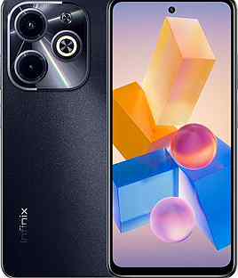 Infinix HOT 40i, 8/128 ГБ