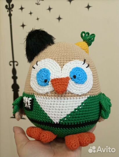 Сувенир игрушка подарок игрушка ручной работы