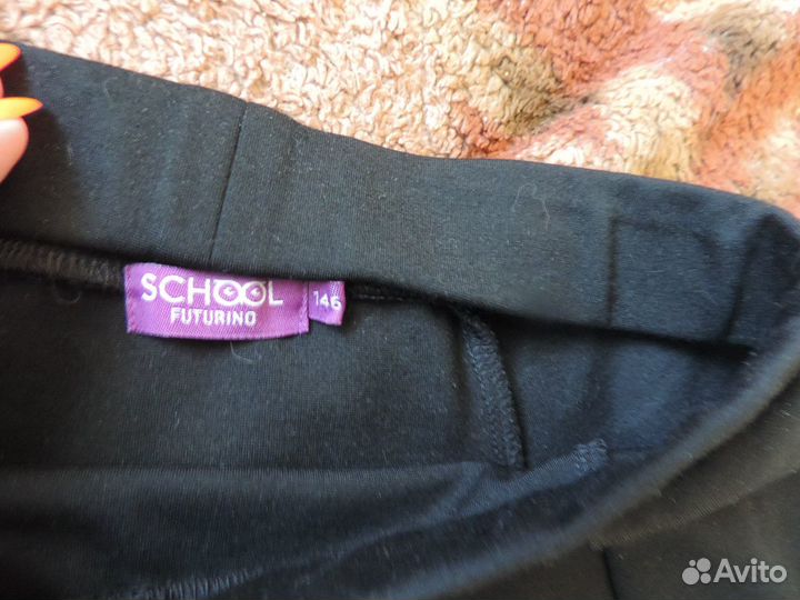 Школьная форма