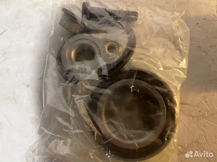 Ступичные подшипники передние VW Golf II/ Polo III