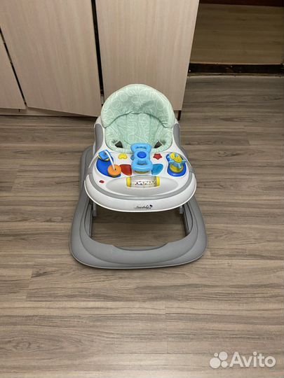 Ходунки amarobaby