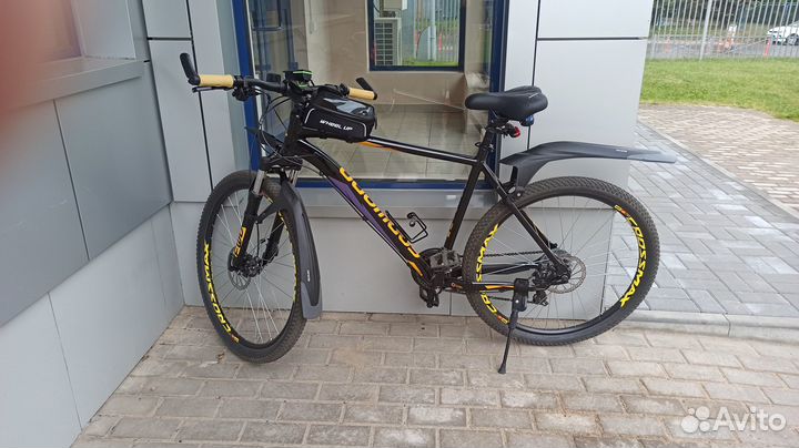 Велосипед продается