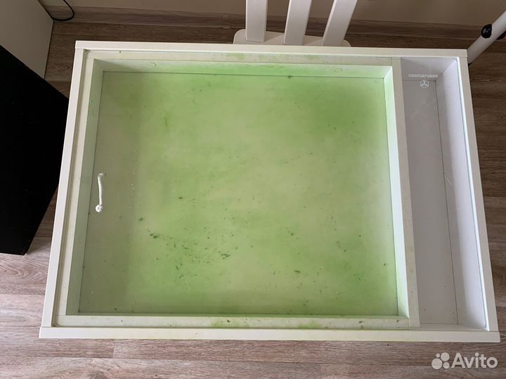 Детский световой стол