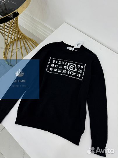 Свитер Maison Margiela