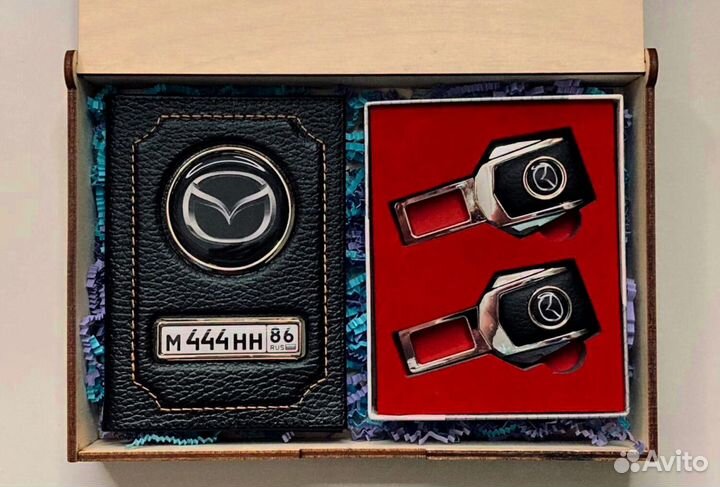 Подарочный набор,принесет много ярких эмоций