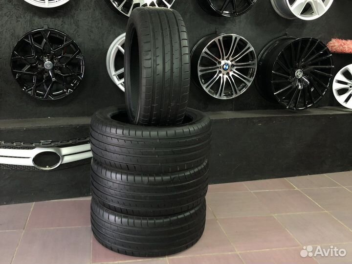 Windforce Catchfors UHP 255/45 R19 104W