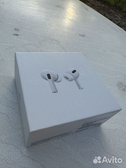 AirPods Pro Lux копия