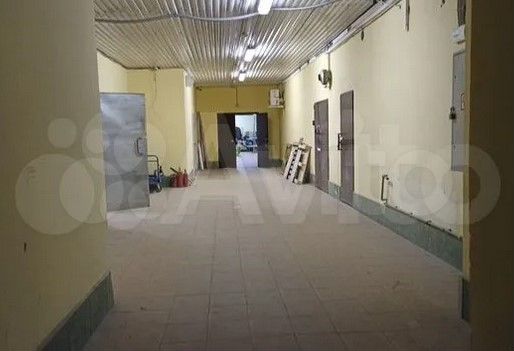 Теплый склад 1300кв.м. Прянишникова 23а