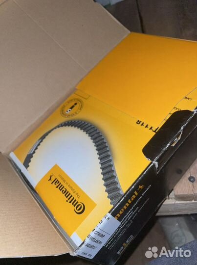 Ремкомплект грм Discovery 3/Range Rover Sport