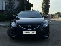 Mazda 6 1.8 MT, 2010, 229 500 км, с пробегом, цена 1 060 000 руб.