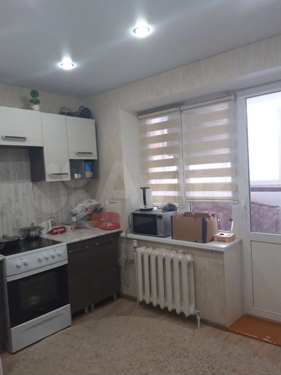 2-к. квартира, 62 м², 5/9 эт.