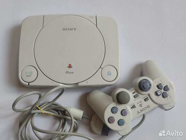 Sony playstation PS one