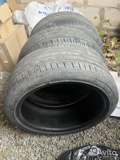 Hankook Ventus Prime 3 K125 205/45 R17