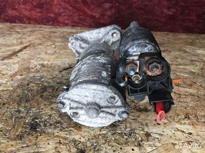 Стартер Ford Focus 3 iqdb