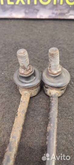 Стойка переднего стабилизатора Chery Tiggo 5