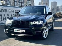 BMW X5 3.0 AT, 2012, 265 000 км, с пробегом, цена 2 400 000 руб.
