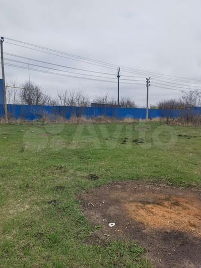 Участок 6 сот. (СНТ, ДНП)