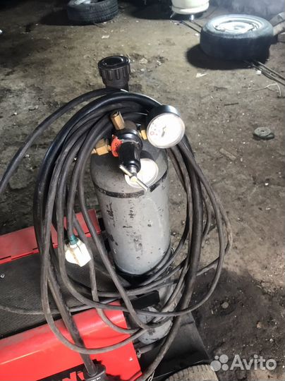 Сварочный полуавтомат Telwin Bimax 182 turbo