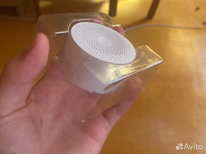 Колонка mi compact bluetooth speaker 2