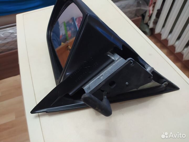 Зеркало правое боковое Opel Omega A