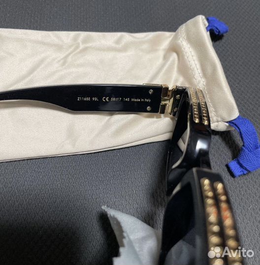 Очки Louis Vuitton Millionaire Оригинал