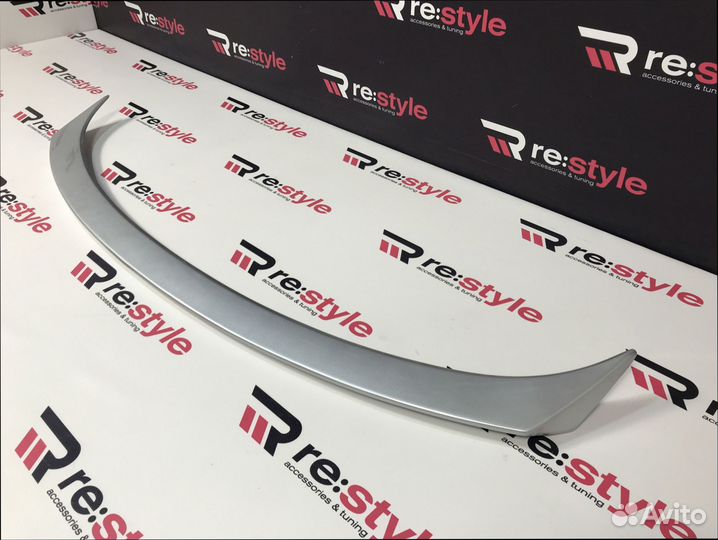 Спойлер Toyota Camry 70 K1963