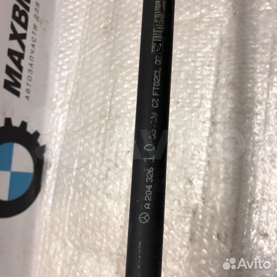 Стабилизатор задний Mercedes-Benz C-Class C204